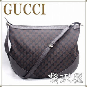 Gucci Bag Crossbody